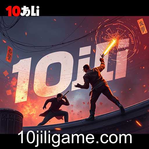 The Rise of 10jiLi: Revolutionizing Online Gaming Communities
