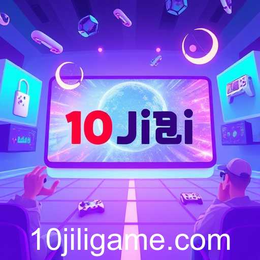The Evolution of Online Gaming and the Rise of 10jiLi