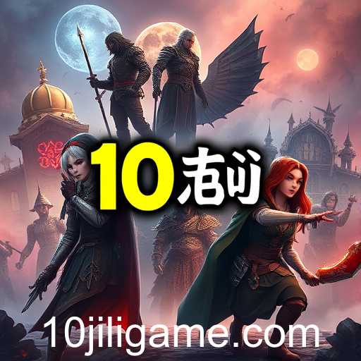 10jiLi Revolutionizes Gaming Experience