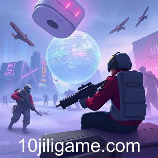 The Rise of 10jiLi: A New Era in Online Gaming
